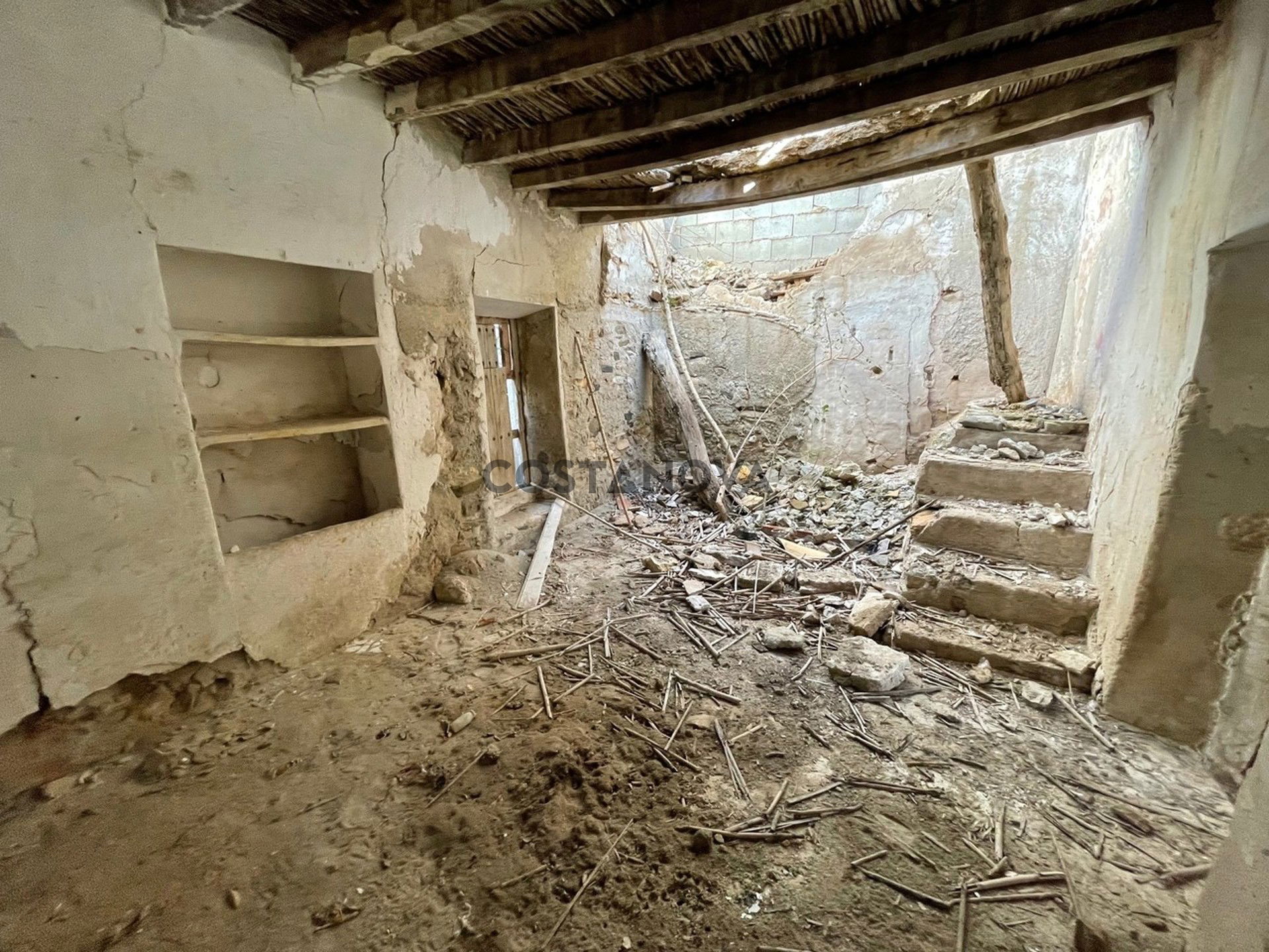 Casa in Urcal