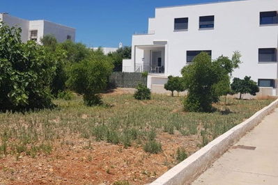 Land in Vista de los Ángeles-Rumina, Mojacar