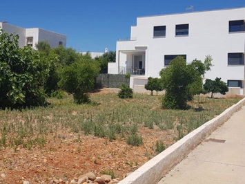 Land in Vista de los Ángeles-Rumina, Mojacar