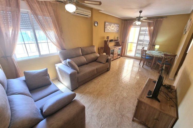 Flat / apartment in Cuevas del Almanzora