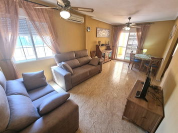 Flat / apartment in Cuevas del Almanzora
