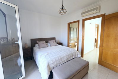 Villa in Vera