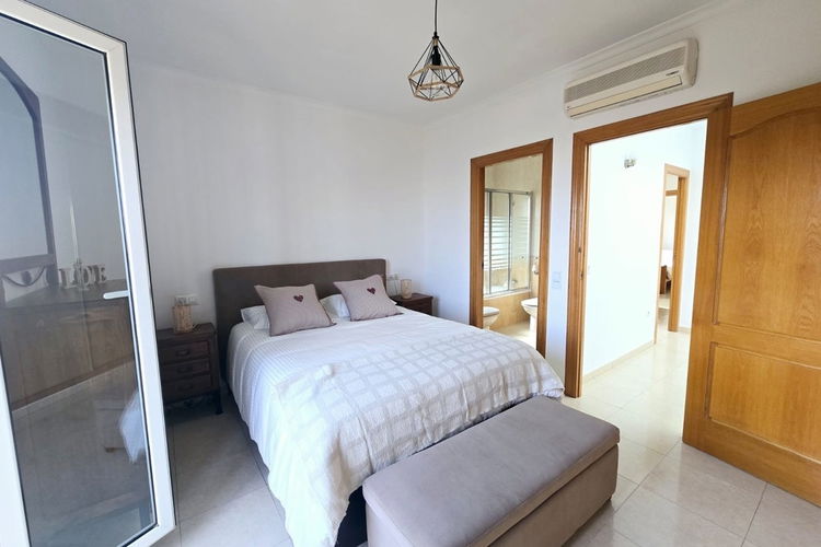 Villa in Vera