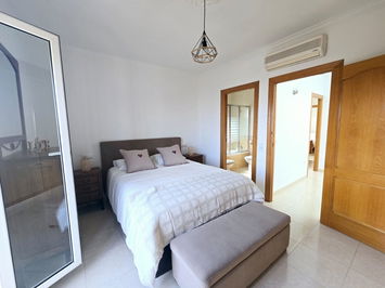 Villa in Vera