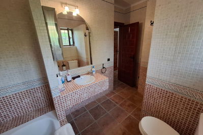 Villa in Cuevas del Almanzora