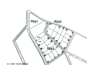 Land in Los Gallardos
