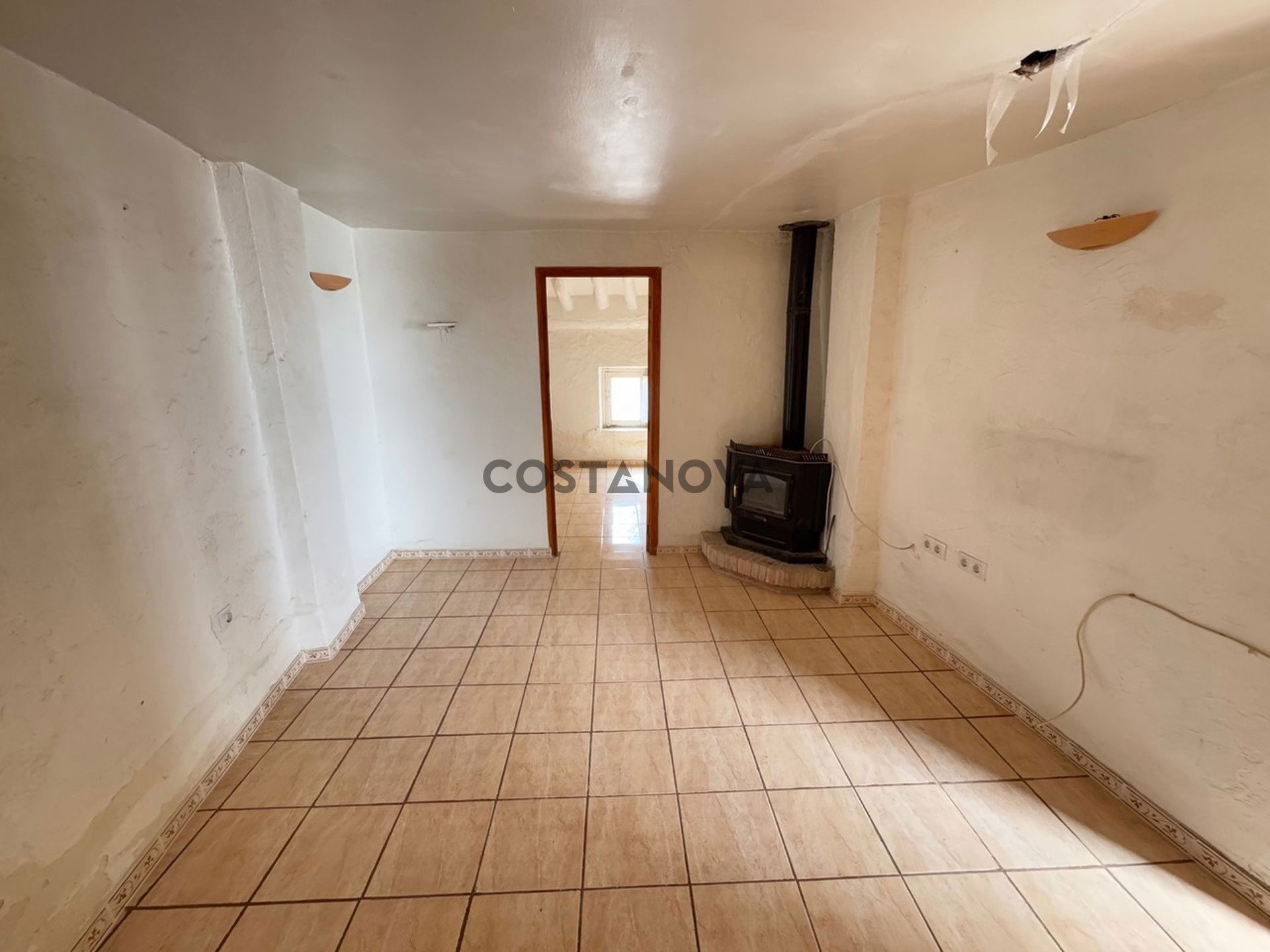 Casa in Serón