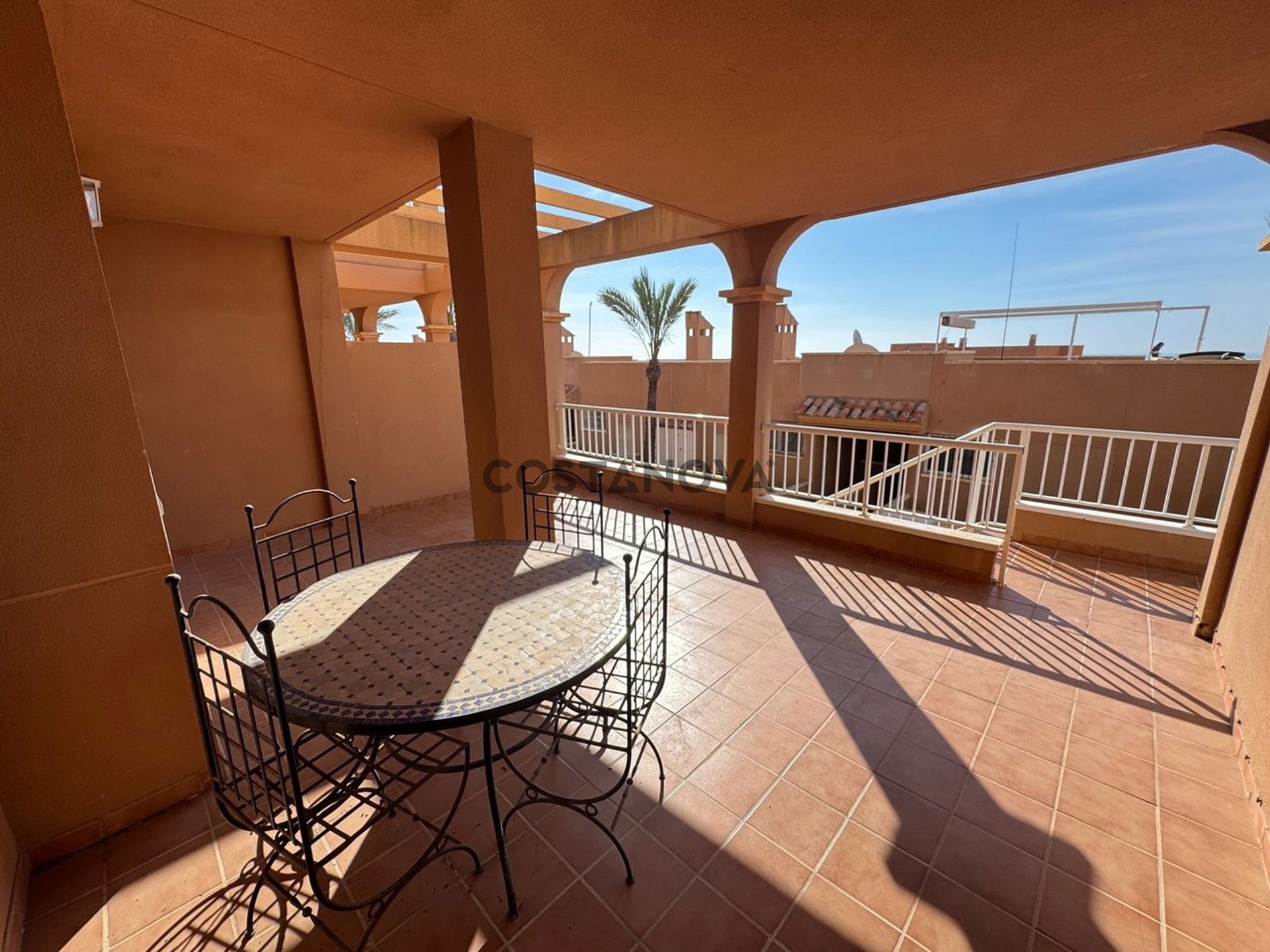 Piso / apartamento in Vista de los Ángeles-Rumina, Mojacar