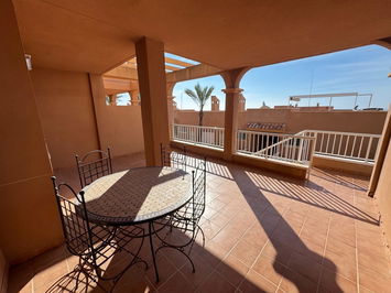 Piso / apartamento in Vista de los Ángeles-Rumina, Mojacar