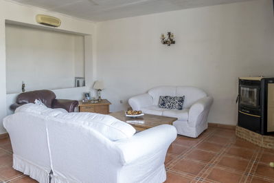 House in Serón