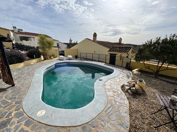 Country house in Los Martínez, Sorbas