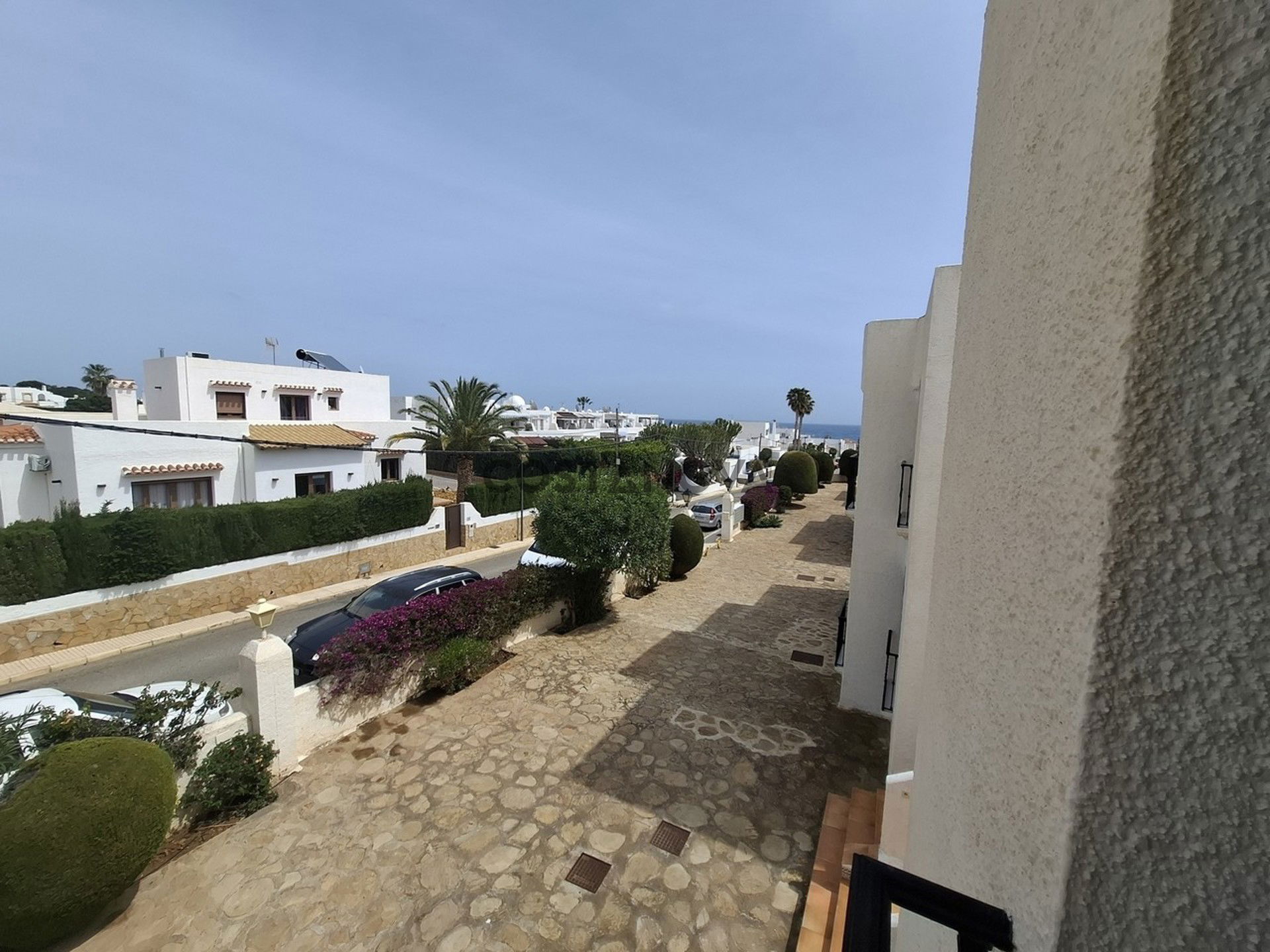 Flat / apartment in Vista de los Ángeles-Rumina, Mojacar