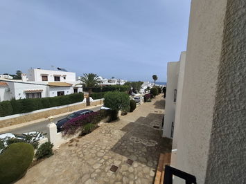 Flat / apartment in Vista de los Ángeles-Rumina, Mojacar