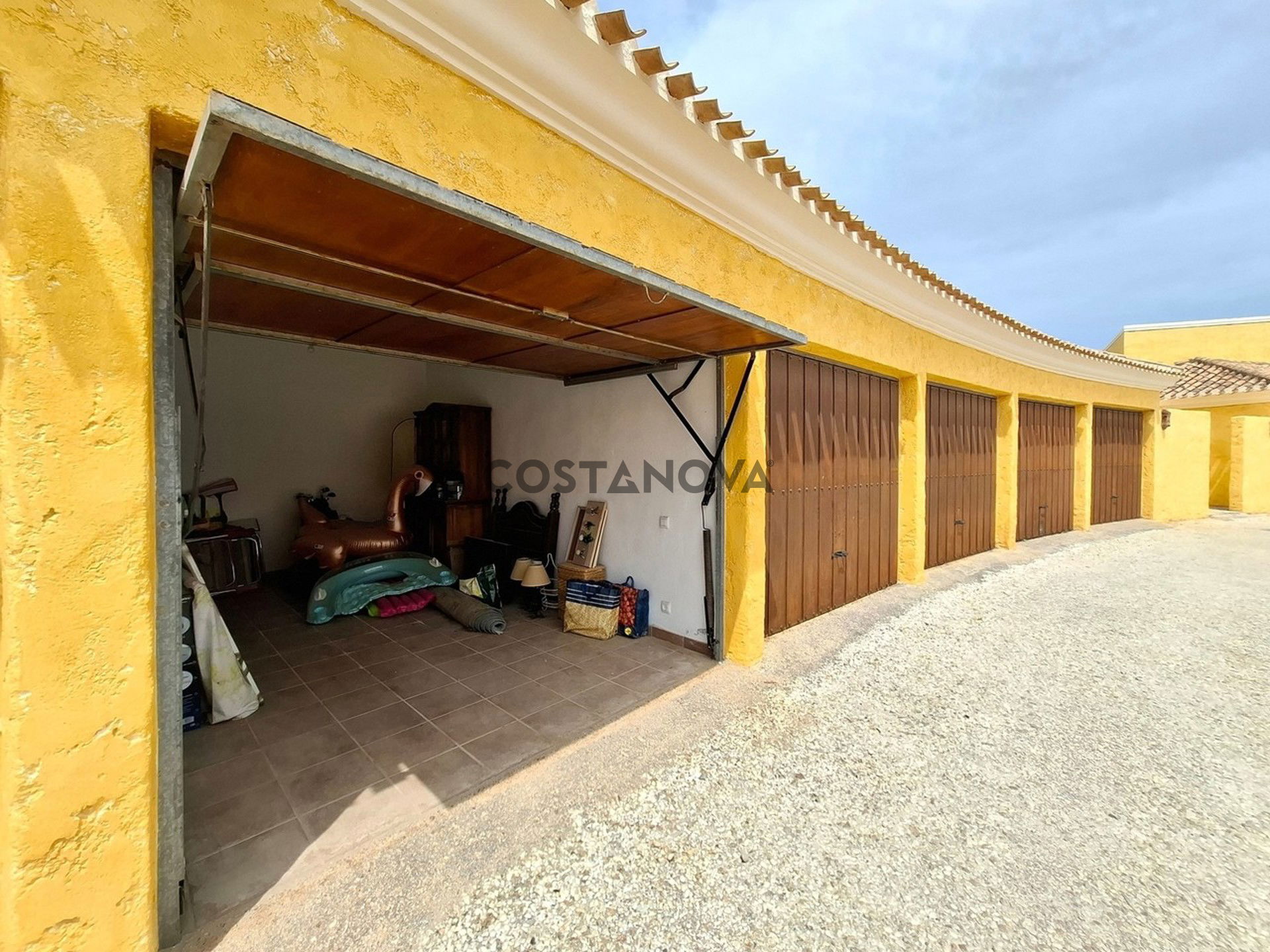 Villa in Cuevas del Almanzora