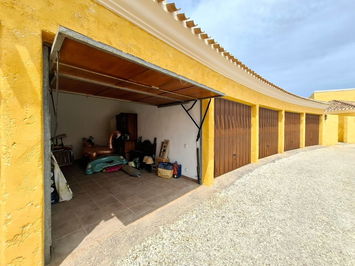 Villa in Cuevas del Almanzora