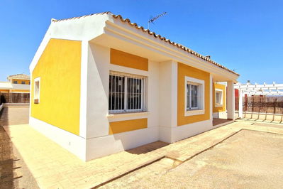 Villa in Lorca