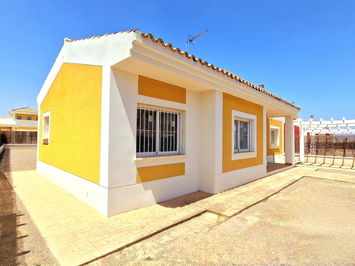 Villa in Lorca