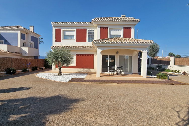 Villa in Lorca