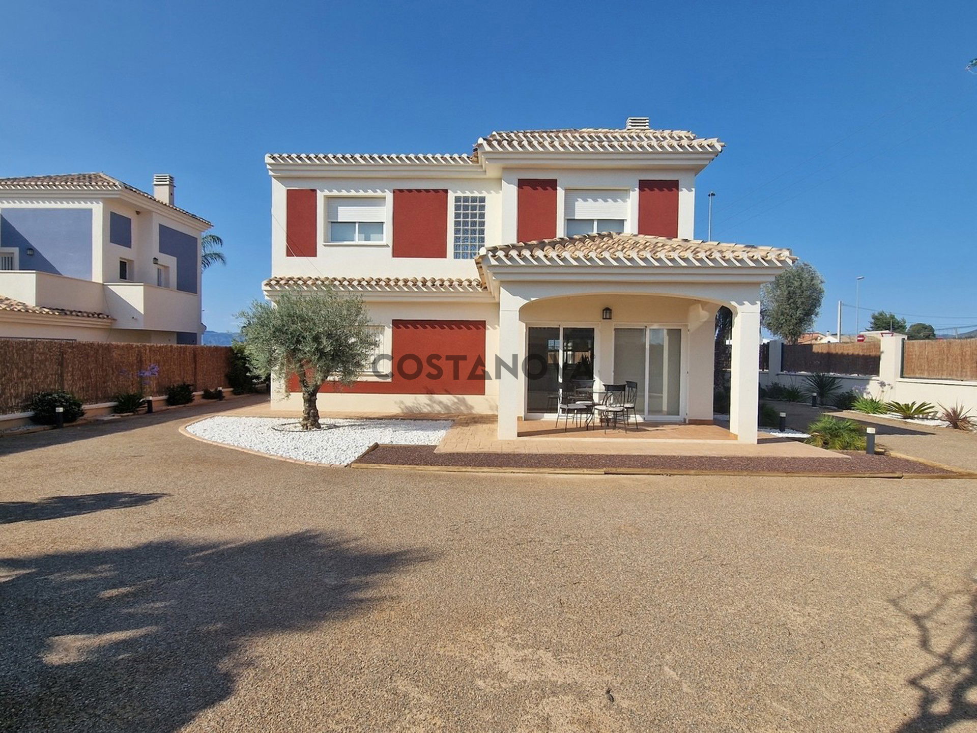 Villa in Lorca