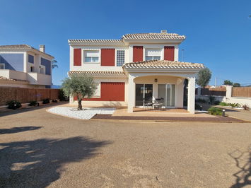 Villa in Lorca