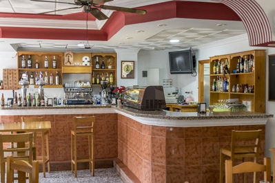 Commercial property in Vera