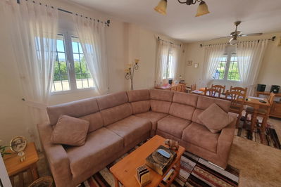 Villa in Albox