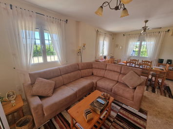 Villa in Albox