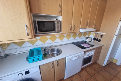 Flat / apartment in Mojacar