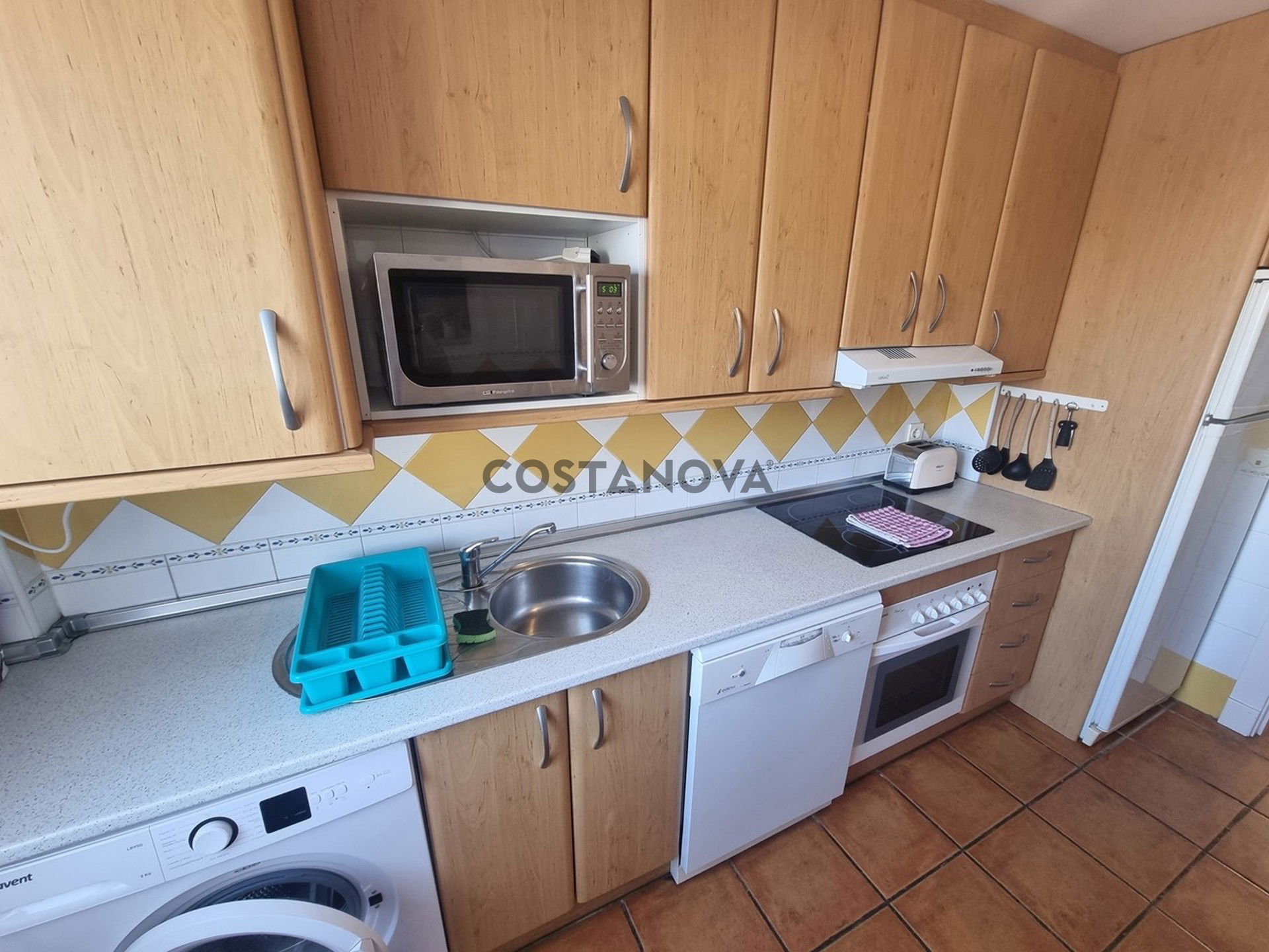 Flat / apartment in Mojacar