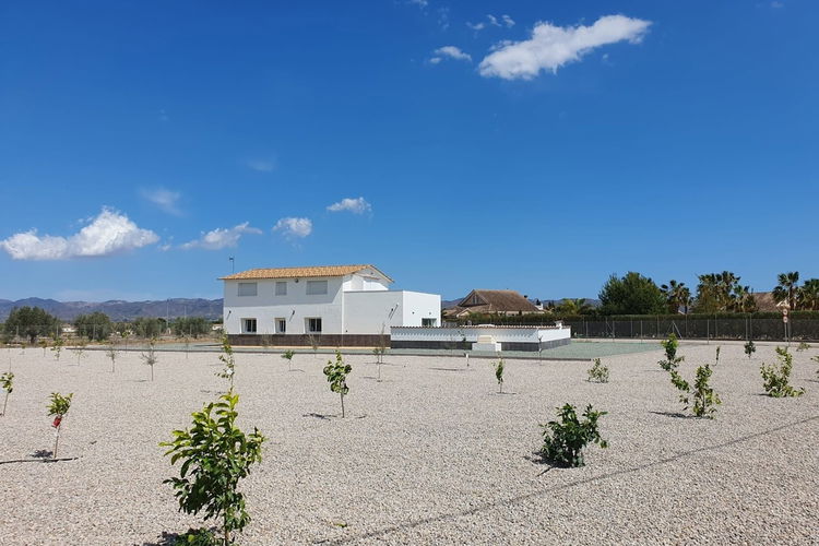 Villa in La Estación