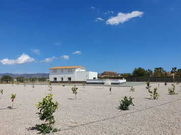 Villa in La Estación