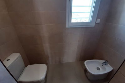 Villa in Vista de los Ángeles-Rumina, Mojacar