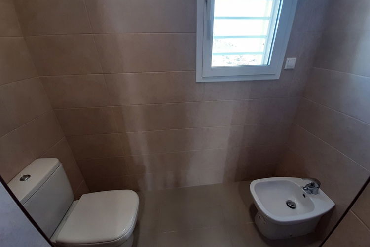 Villa in Vista de los Ángeles-Rumina, Mojacar