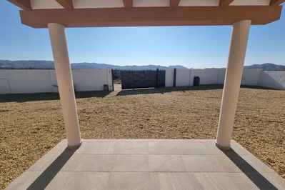 Villa in Albox