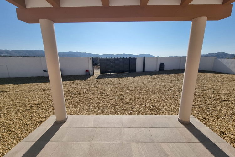 Villa in Albox