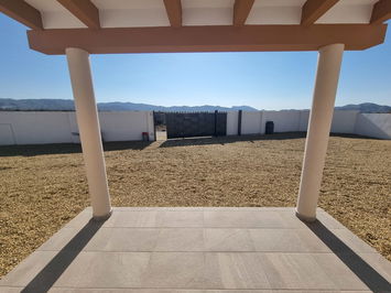 Villa in Albox