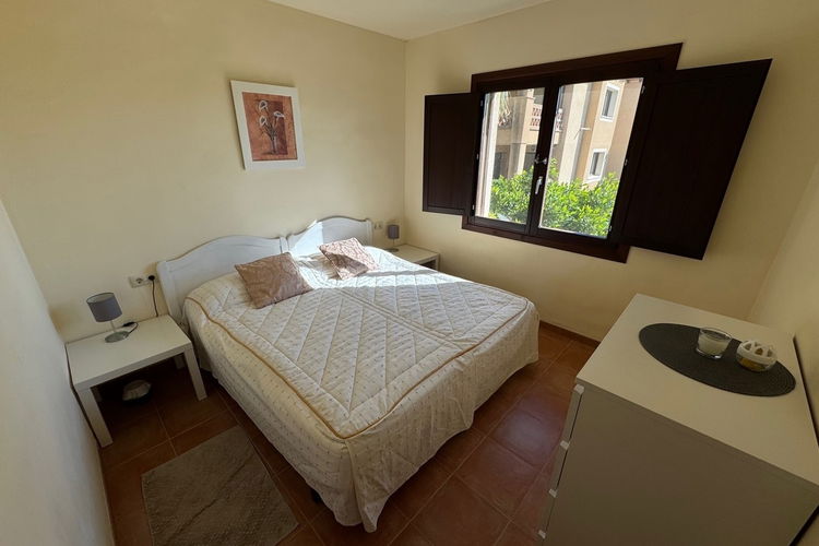 Flat / appartement in Vera