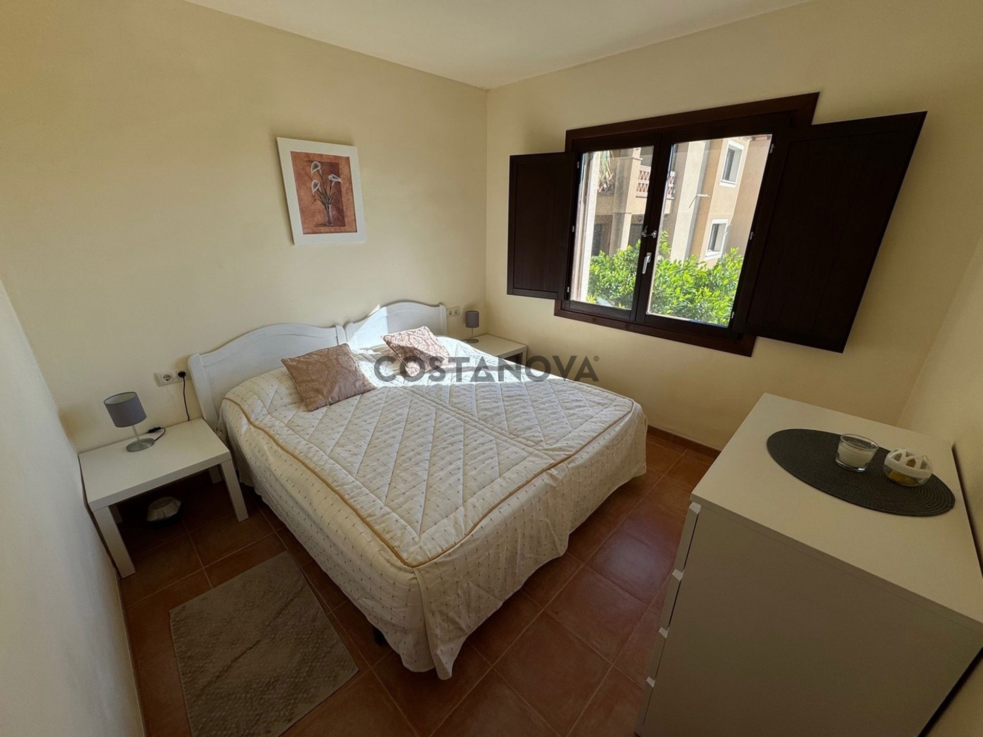 Flat / appartement in Vera