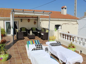 Country house in La Yegua Baja