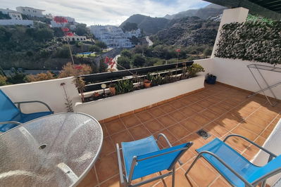 Flat / apartment in Mojacar