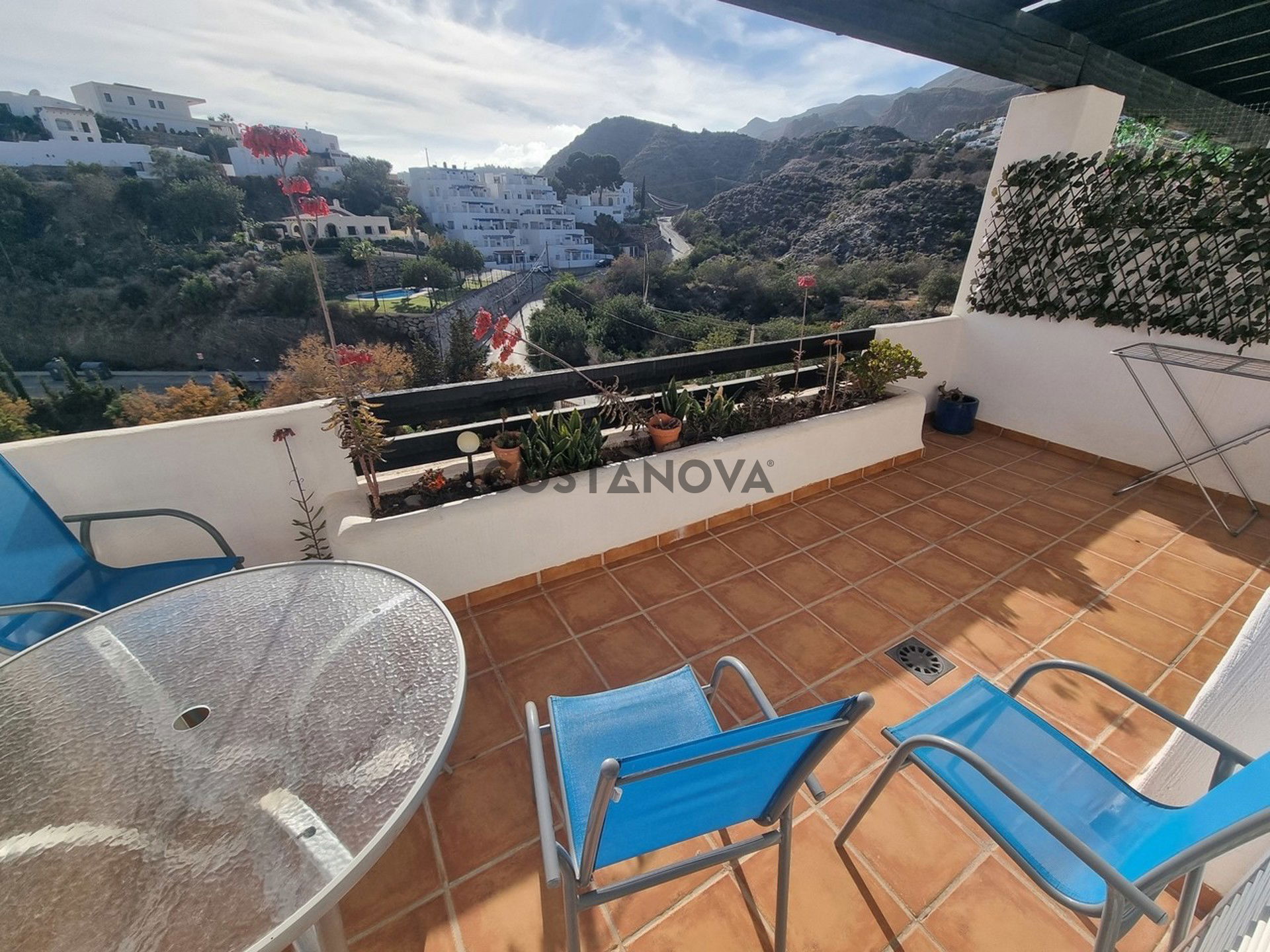 Flat / apartment in Mojacar