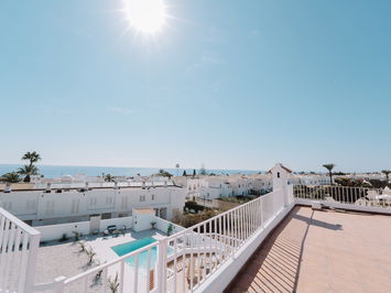 Villa in Vista de los Ángeles-Rumina, Mojacar