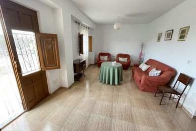 Country house in Huércal-Overa