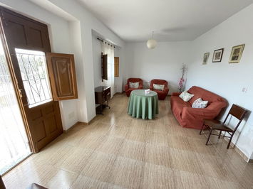 Casa de campo in Huércal-Overa