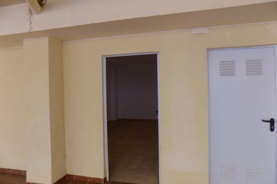 Town house in El Pinar, Bédar