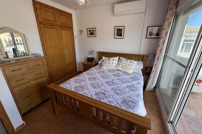 Villa in Turre