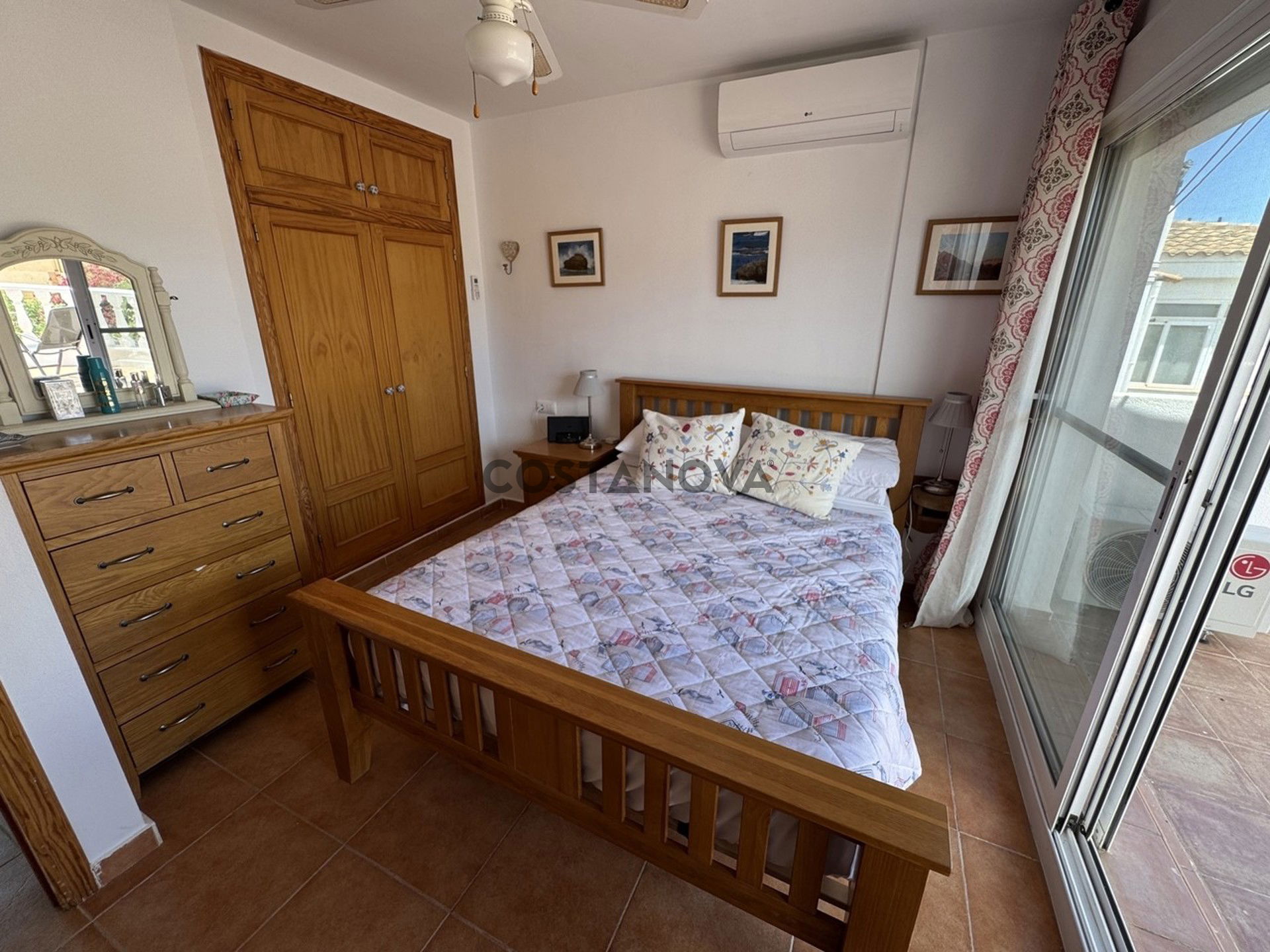 Villa in Turre