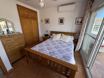 Villa in Turre