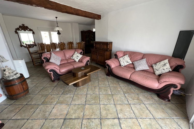 Land huis in La Hoya