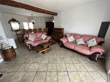 Land huis in La Hoya